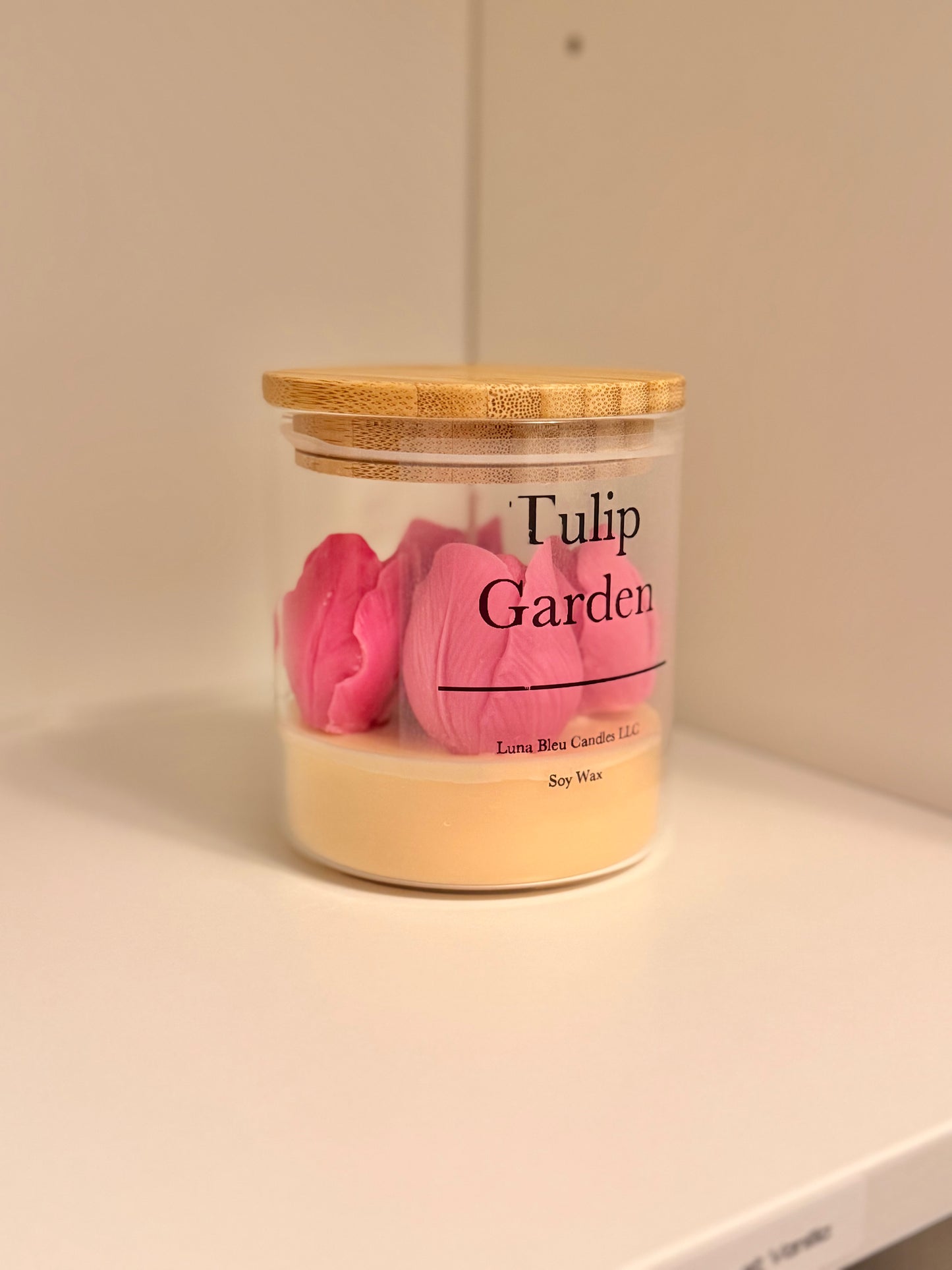 Tulip Garden