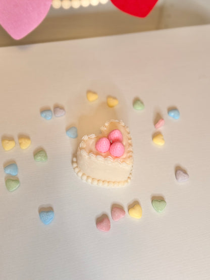 Strawberry Shortcake