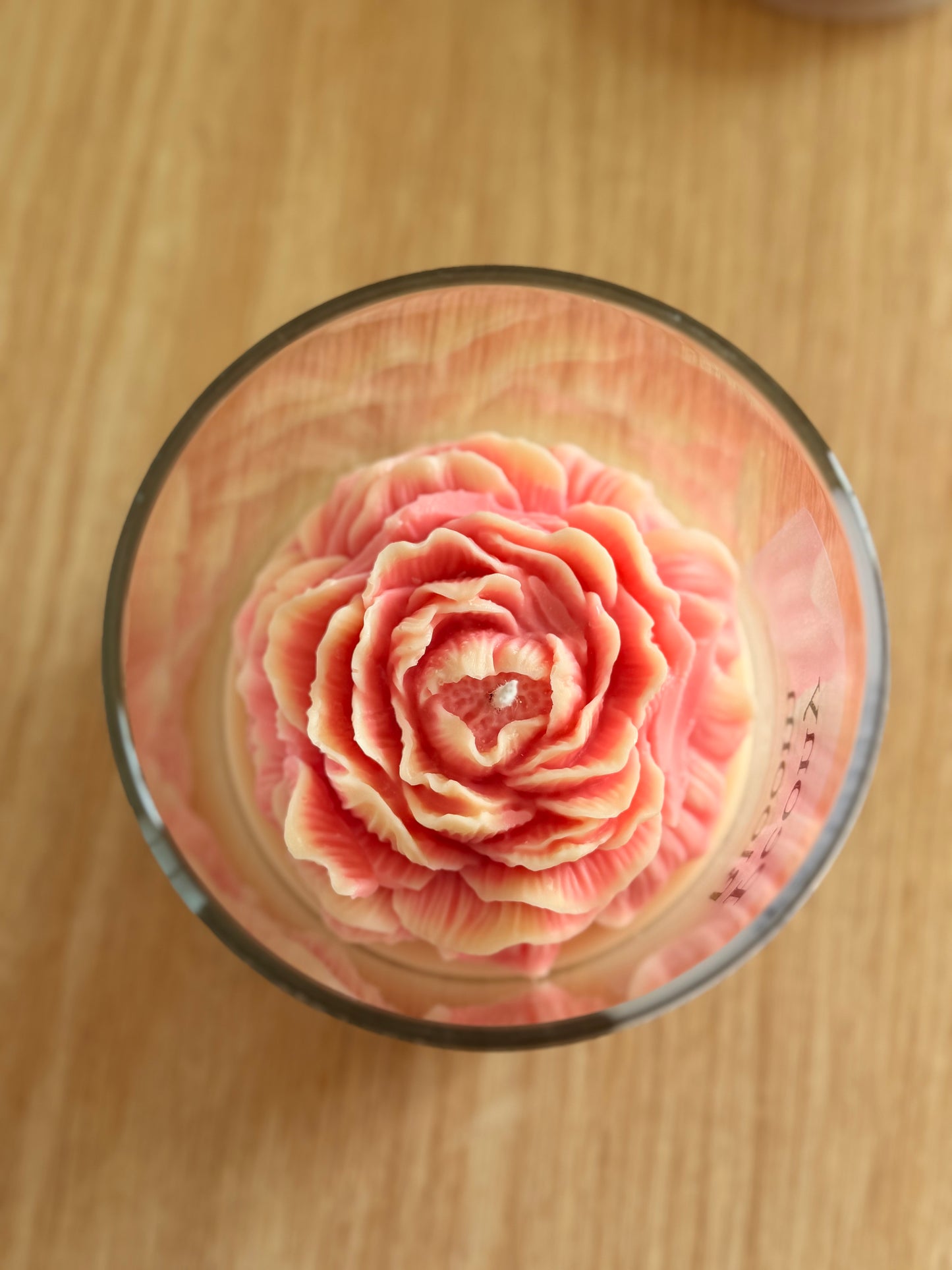 Peony Bloom