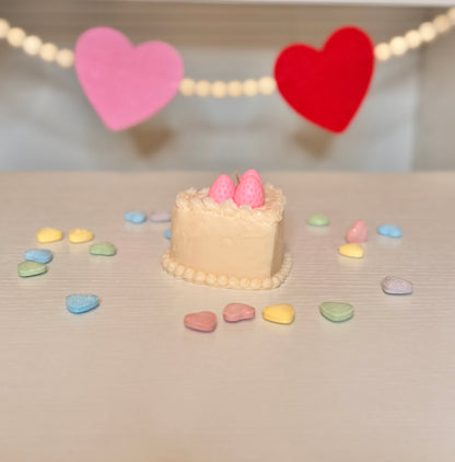 Strawberry Shortcake