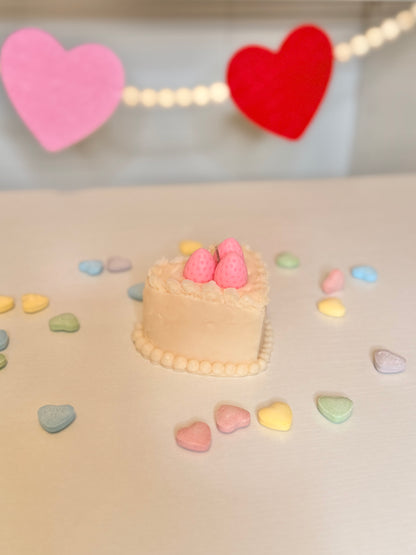 Strawberry Shortcake