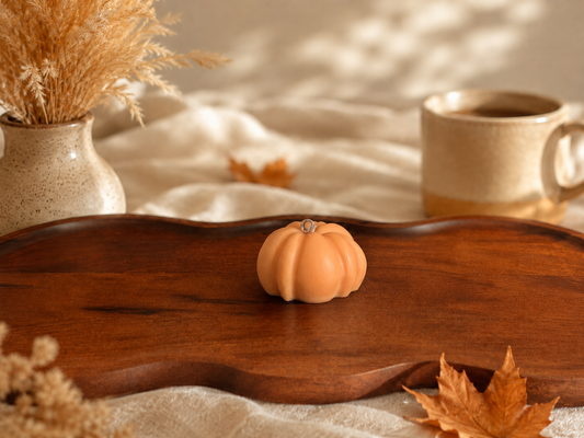 Pumpkins