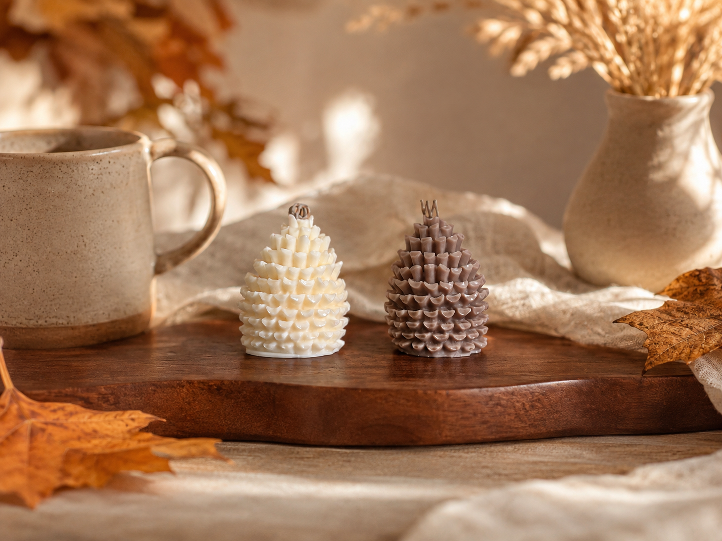 Acorns