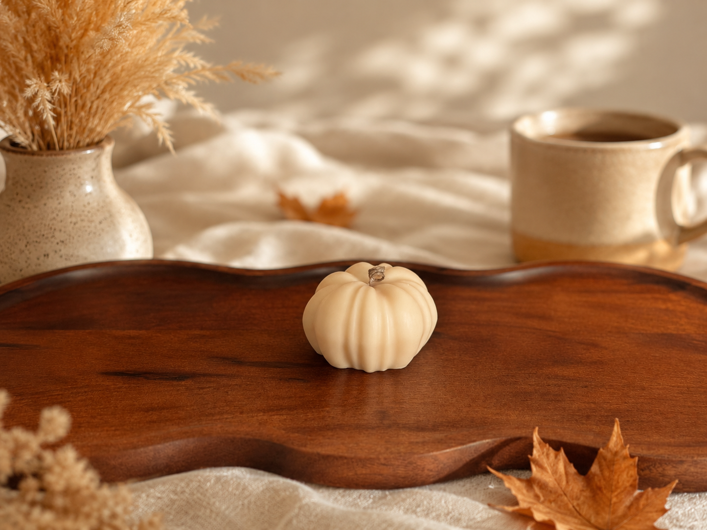 Pumpkins