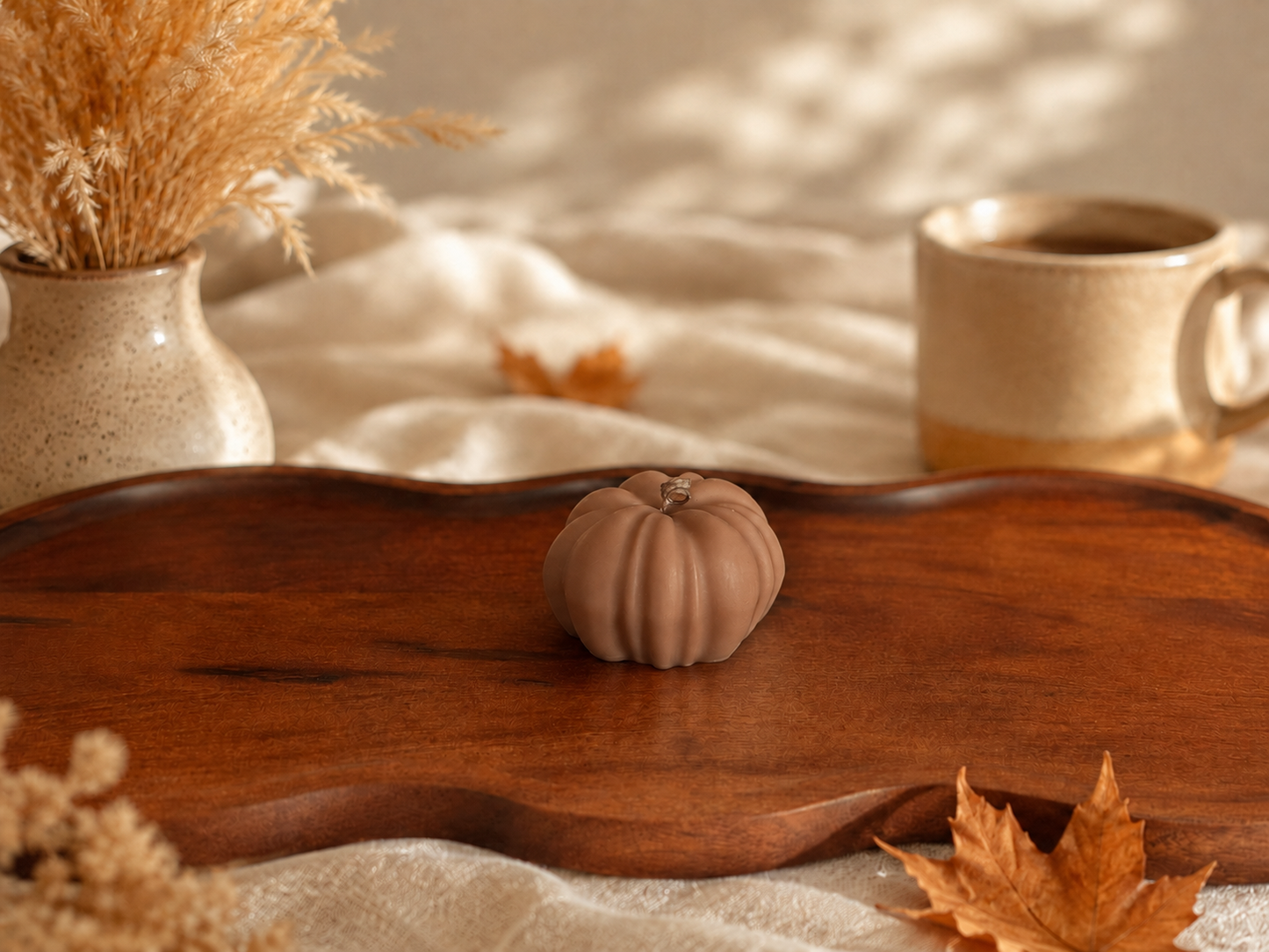 Pumpkins