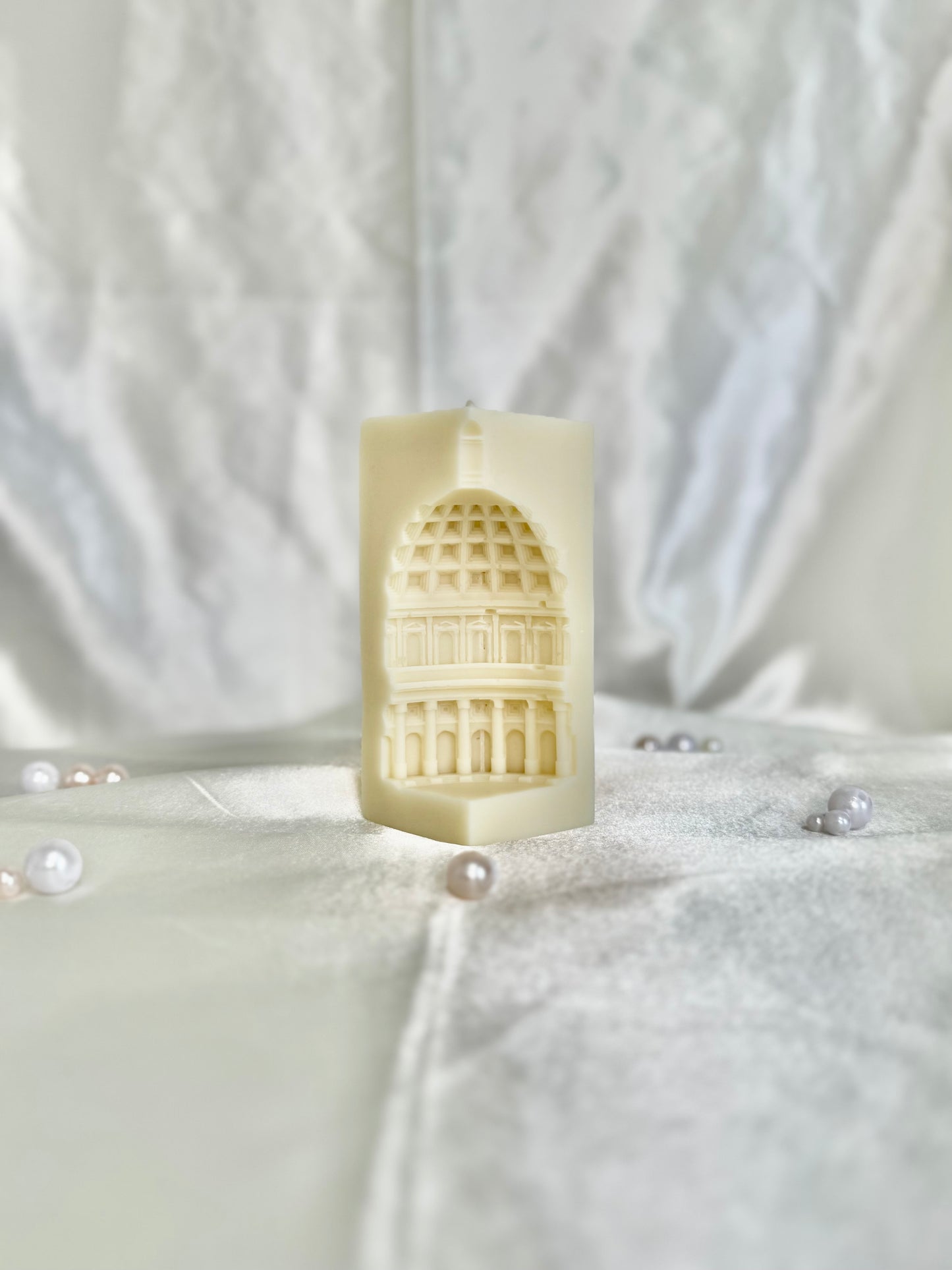 Roman Palace Candle