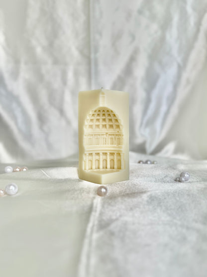 Roman Palace Candle