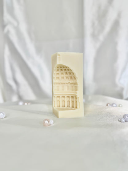 Roman Palace Candle
