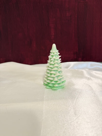 Frosted Pine