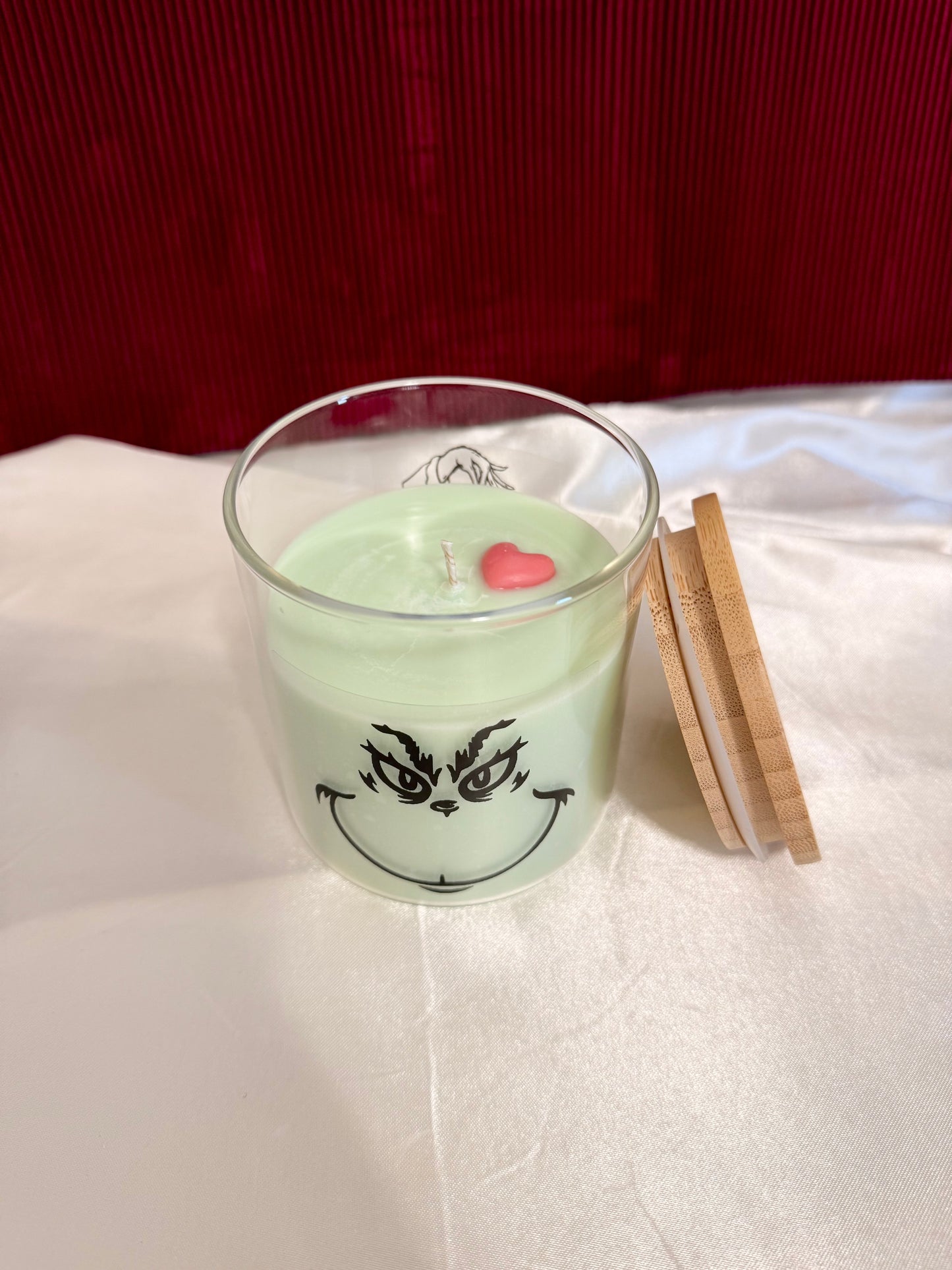 The Grinch - Limited Edition