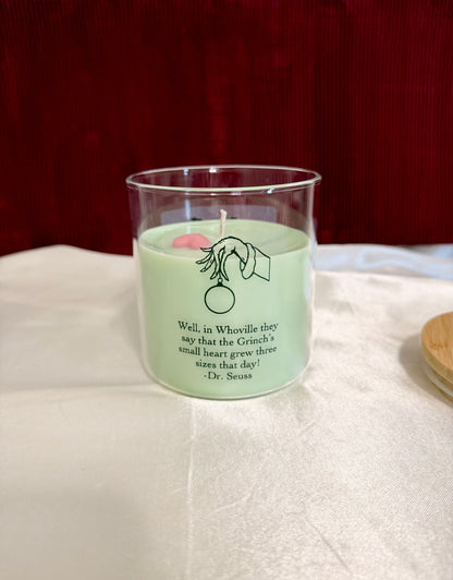 The Grinch - Limited Edition