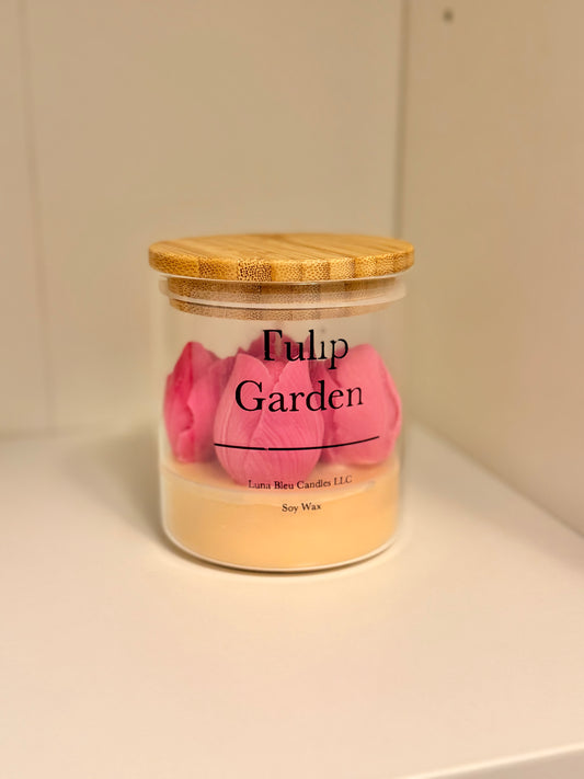 Tulip Garden