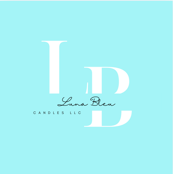 Luna Bleu Candles LLC